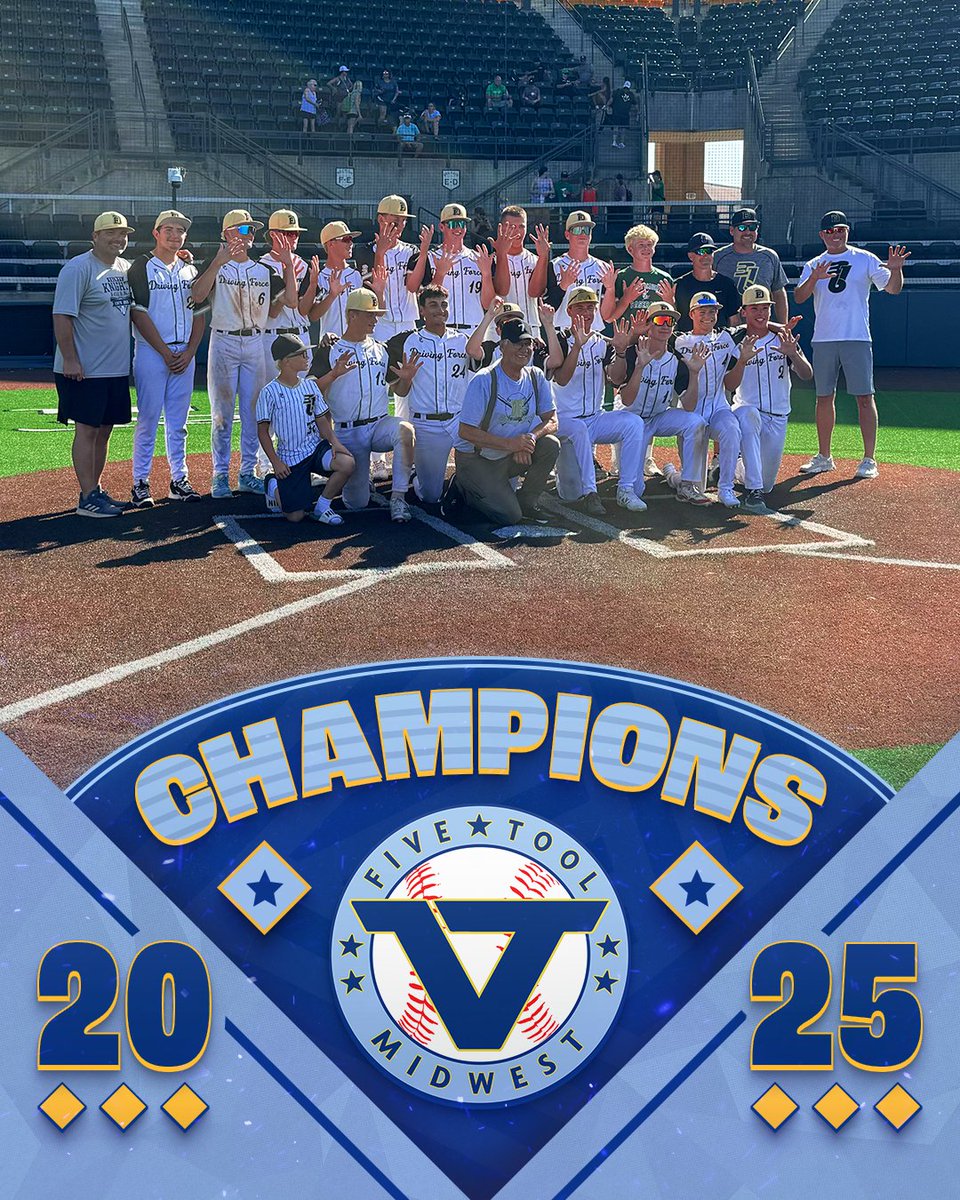 Five Tool Midwest tweet media