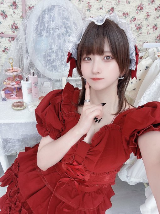 コスプレイヤー雨宮あんずのTwitter画像22