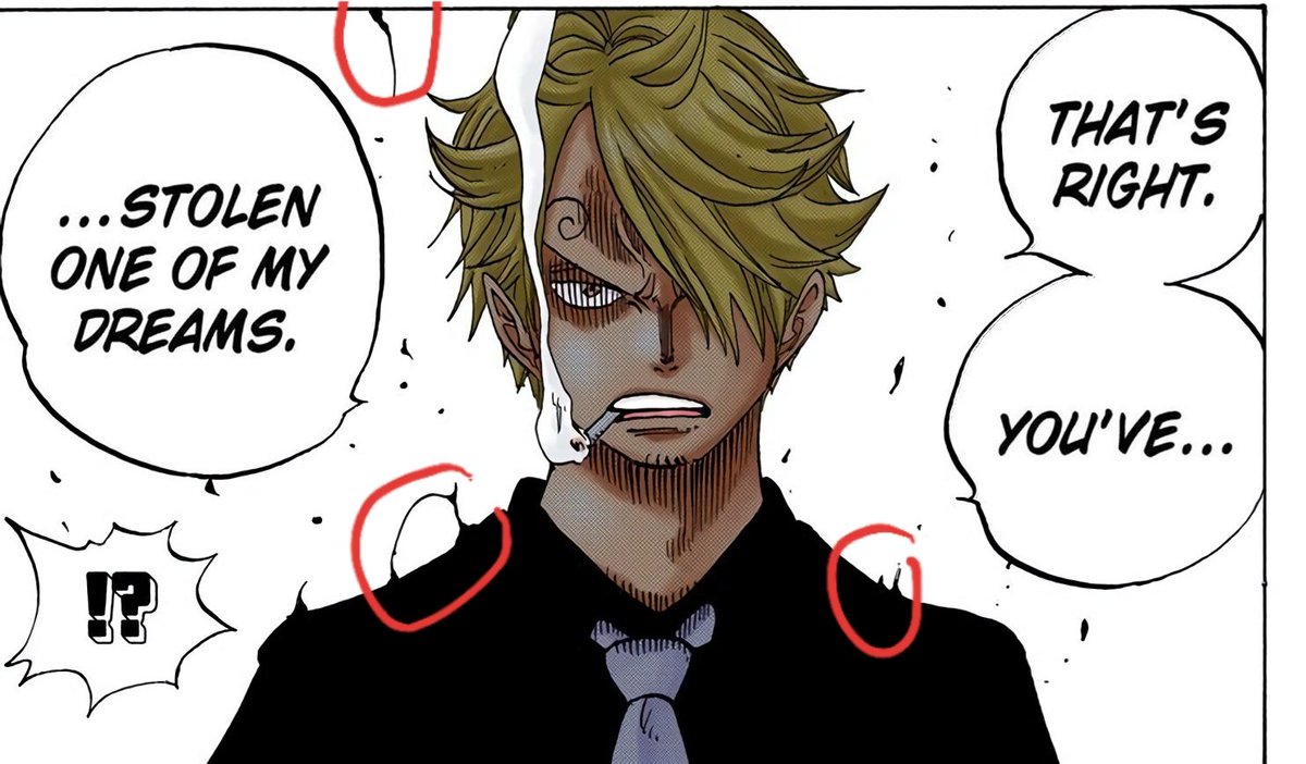 Wani Wozo🐊 tweet media