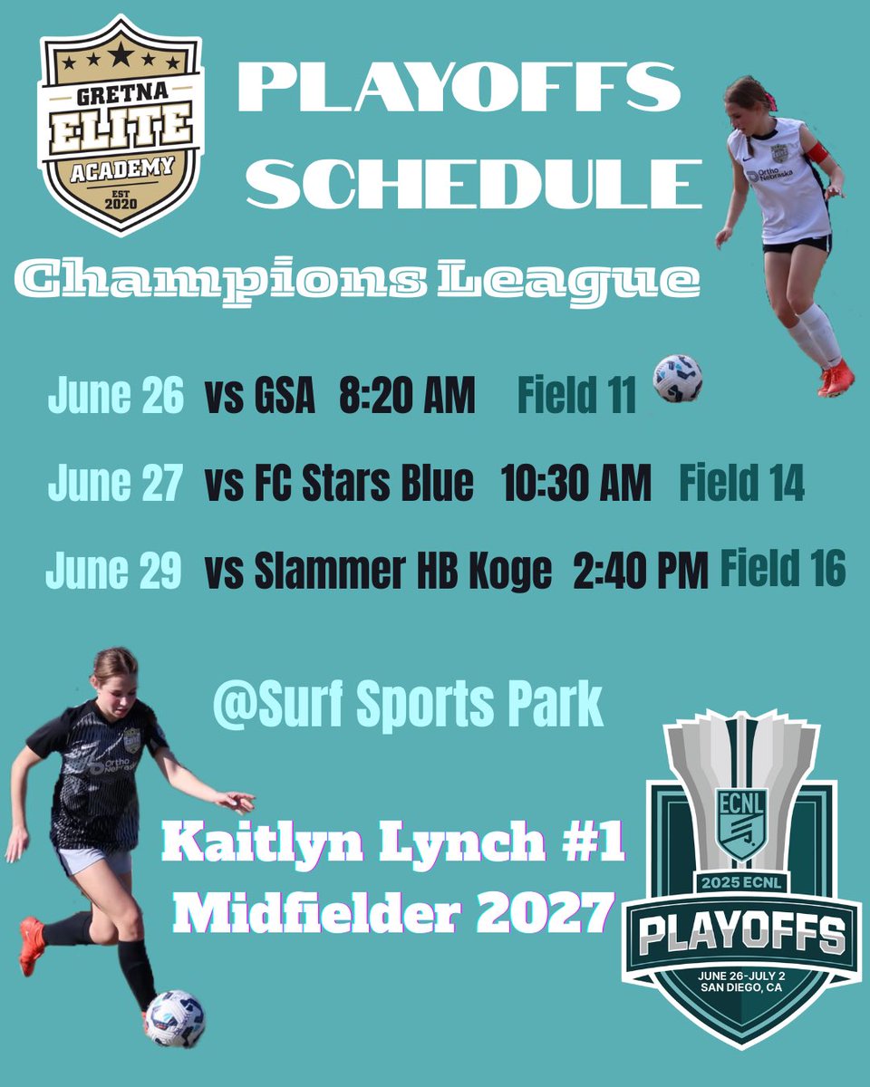 Kaitlyn Lynch tweet media