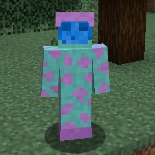 i'm never using the bibble skin again