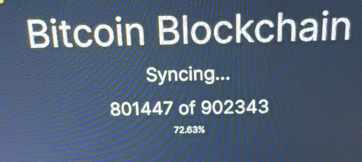 Minha única preocupação, foda enquanto não tiver 100% não sossego, tem 1 semana já 🤣