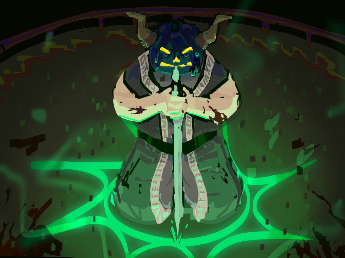 Jenbobbyy's tweet photo. "I will give my life for yours, all for you to come back."
#Forsaken https://t.co/cLIjLrq9L2