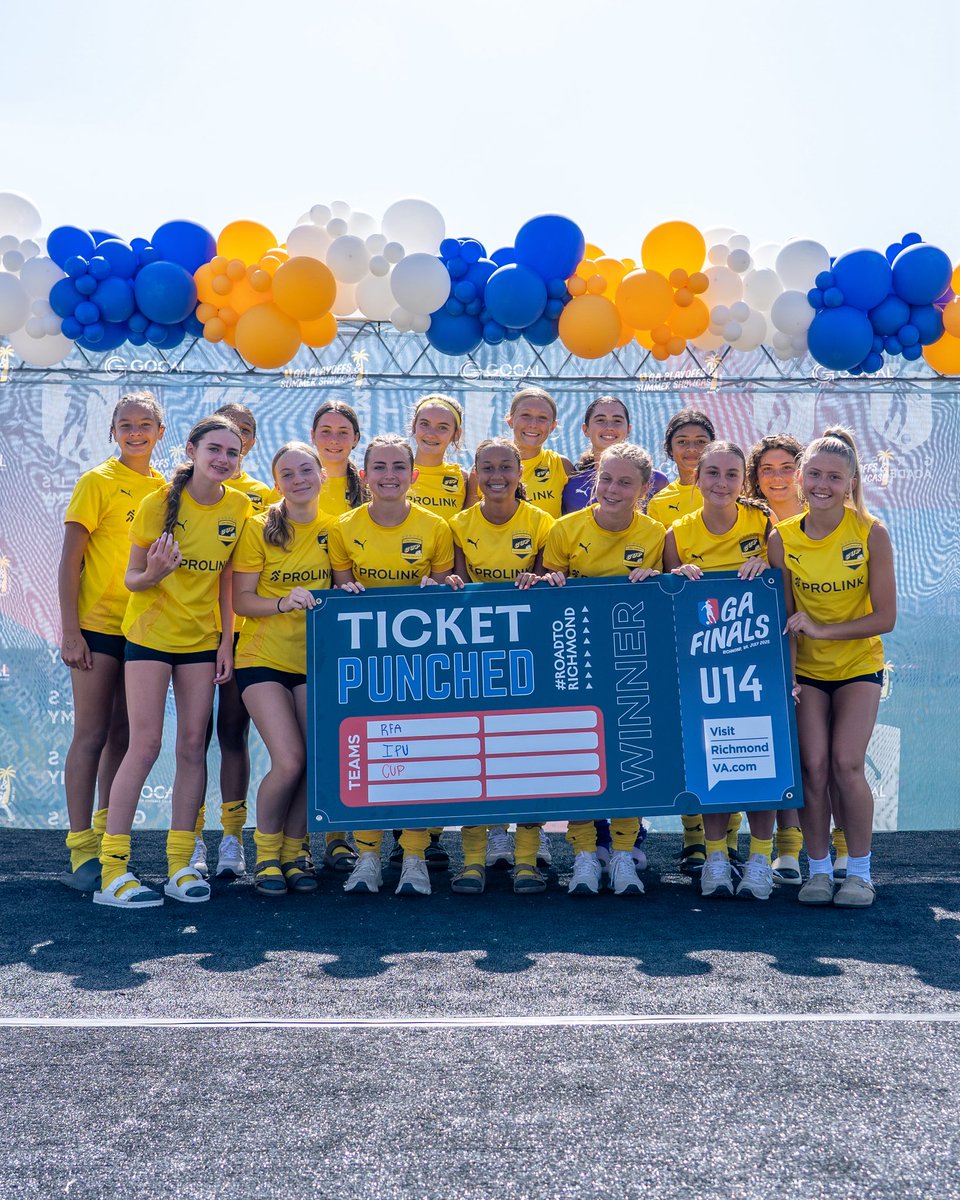 Girls Academy tweet media