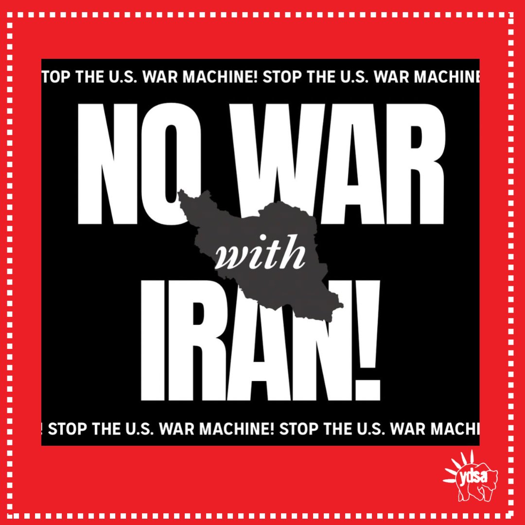 Cal YDSA tweet media