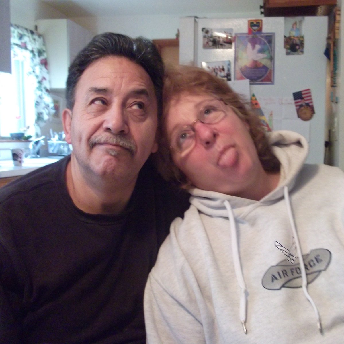 More photos from Instagram! Really enjoyed these people and these times! #concert #friends