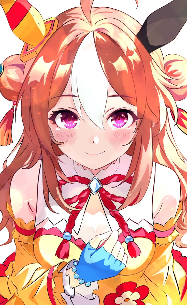 落書　コパノリッキー