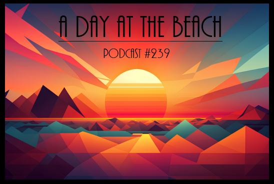 What better way to enjoy the start of summer than with surf music? A Day at the Beach podcast (#239) features new releases in the world of instrumental surf music. This show includes a couple nice covers of Brain Wilson tunes.  Find listening links here: linktr.ee/clintbeachwood
