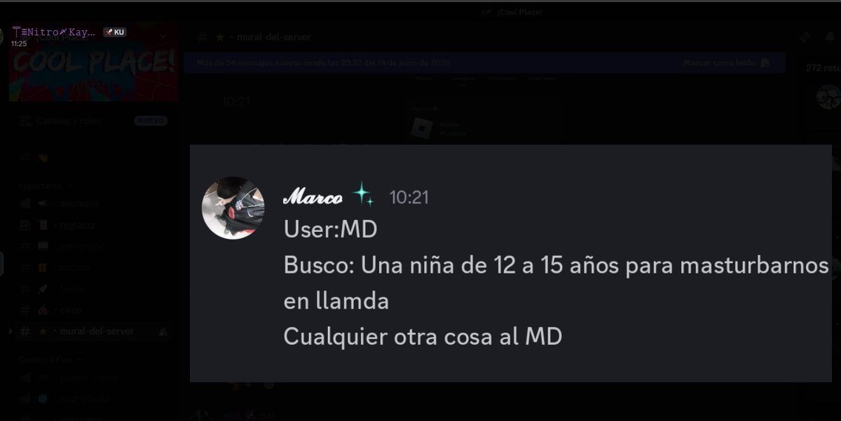 Cristiaan Reyes tweet media
