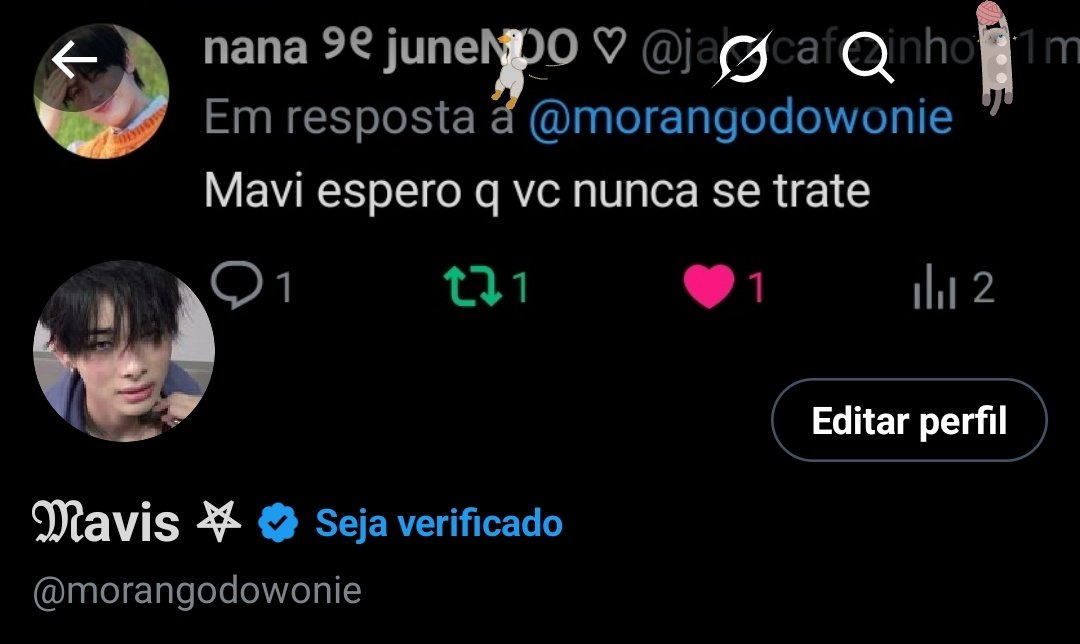 morangodowonie's tweet photo. #novapack quem amou? https://t.co/aRqJmH3lZK
