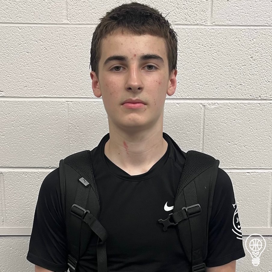 Pro Insight (@_proinsight) on Twitter photo Pro Insight Player Spotlight 🔦
👤 Austin Sears
🏀 <a href="/nohs_basketball/">North Oldham Basketball</a>
🎓 2028
📌 <a href="/kabcshootout/">KABC Bluegrass Shootout</a>
💡 The KY guard displayed poise and shot-making in a win over Reynoldsburg HS (OH), a program who made it to the OHSAA championship game last season. He navigated pressure with his Pro Insight Player Spotlight 🔦
👤 Austin Sears
🏀 <a href="/nohs_basketball/">North Oldham Basketball</a>
🎓 2028
📌 <a href="/kabcshootout/">KABC Bluegrass Shootout</a>
💡 The KY guard displayed poise and shot-making in a win over Reynoldsburg HS (OH), a program who made it to the OHSAA championship game last season. He navigated pressure with his