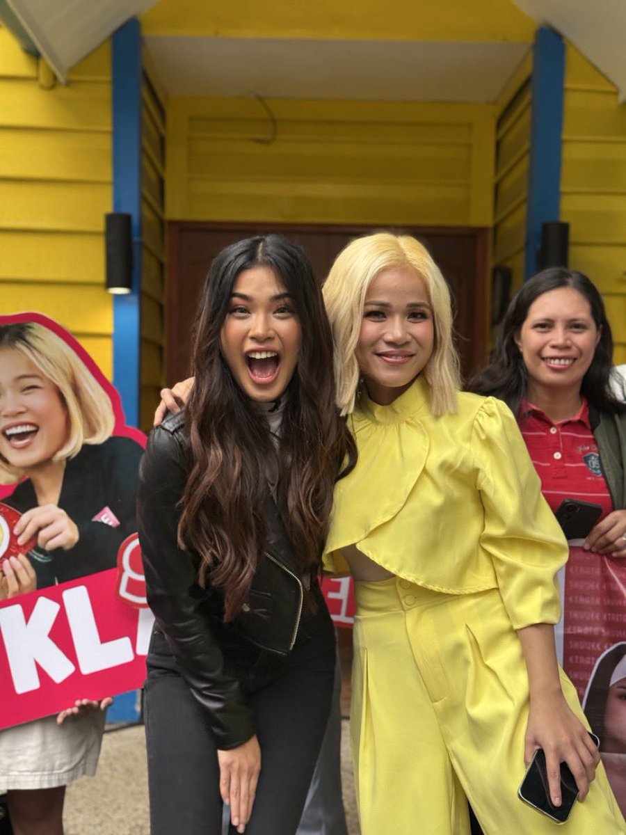 Jissica Soju tweet media