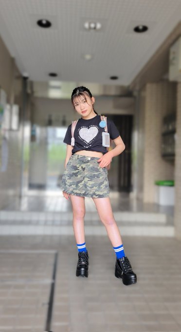 Twitterのコスプレ画像50