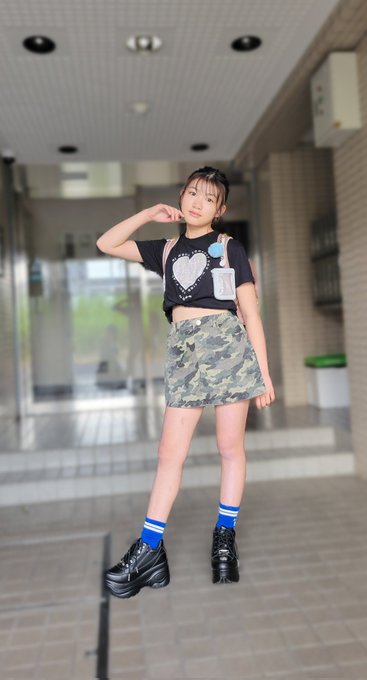 Twitterのコスプレ画像49