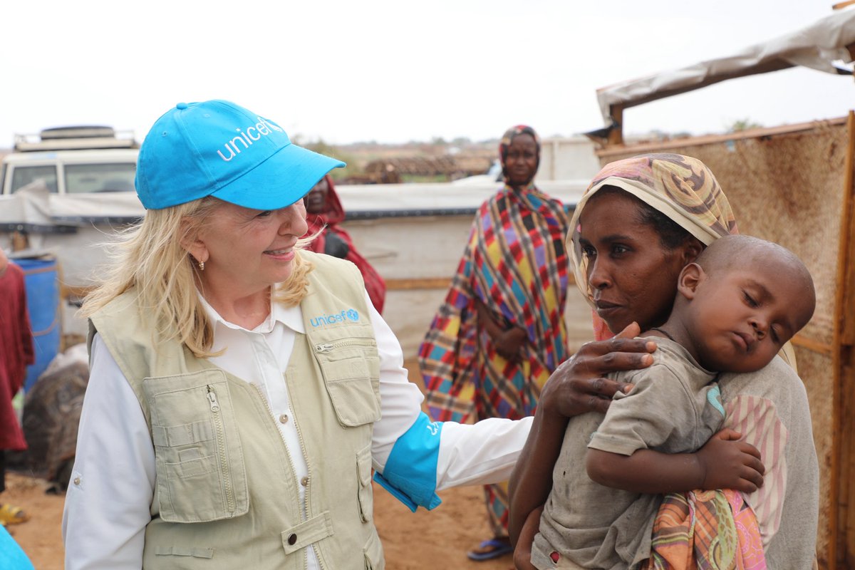 Catherine Russell tweet media