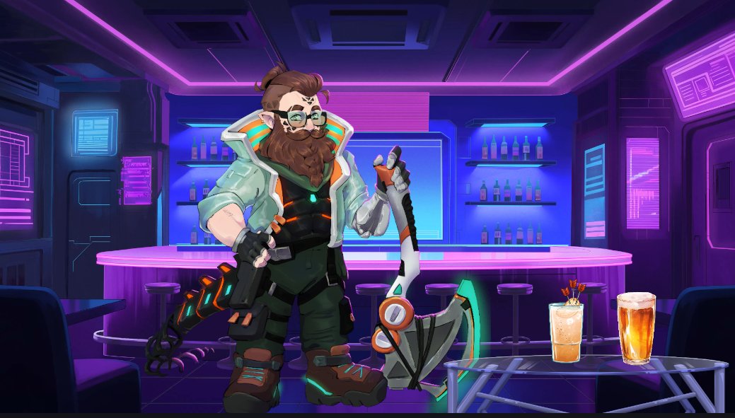 Encore une immense, immense merci pour tout celleux qui sont venus pour les 3 mois !
Malgré l'OBS Gate tout a été ouf ! 
La hype pour la nouvelle DA, la fiction sonore, la collab et le Live dont vous êtes le Héro !
Une journée gravée dans mon coeur 💚

#vtuber #vtuberfr