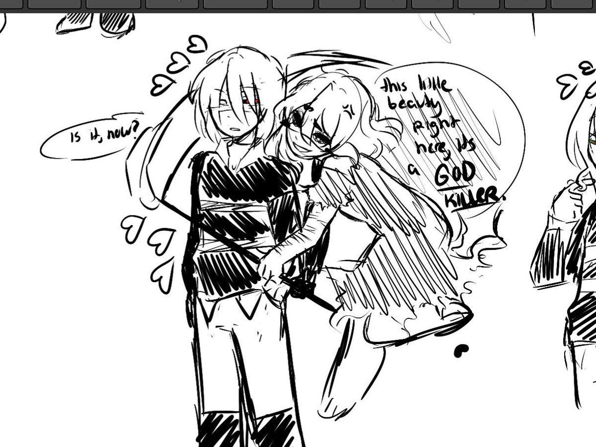 ️ ️ ️𝖌͟ᵒ𝑑 ️ ️ 𝚔𝒾͡ ˡ ͜ₗₑ𝔯 ️ ️ tweet media