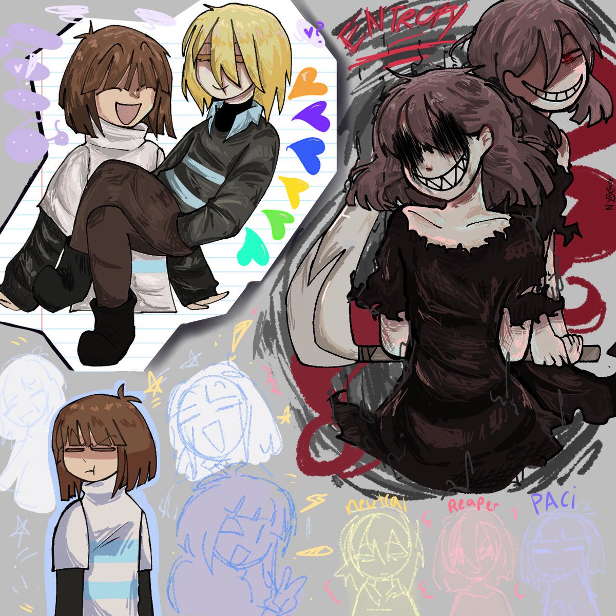 ️ ️ ️𝖌͟ᵒ𝑑 ️ ️ 𝚔𝒾͡ ˡ ͜ₗₑ𝔯 ️ ️ tweet media