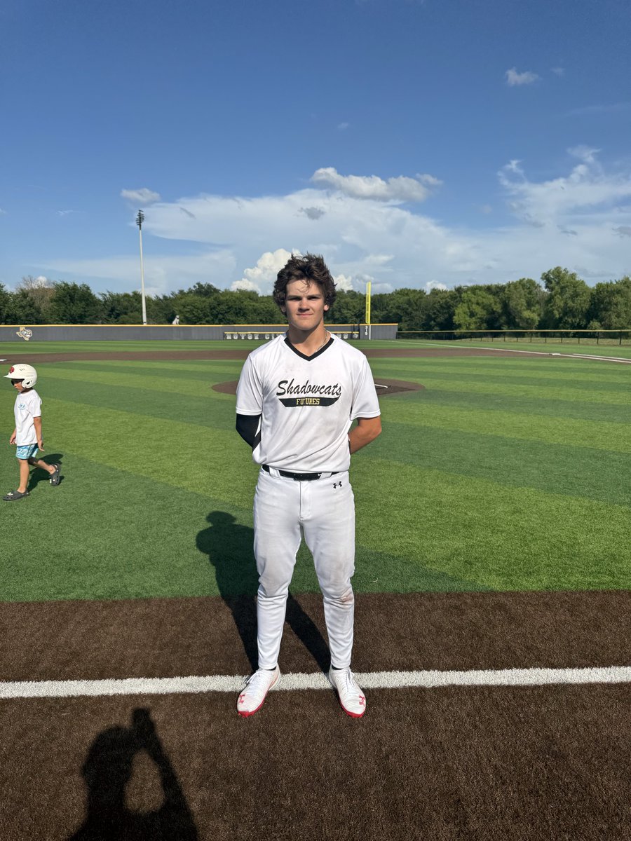 ✭Five Tool Texas✭ tweet media