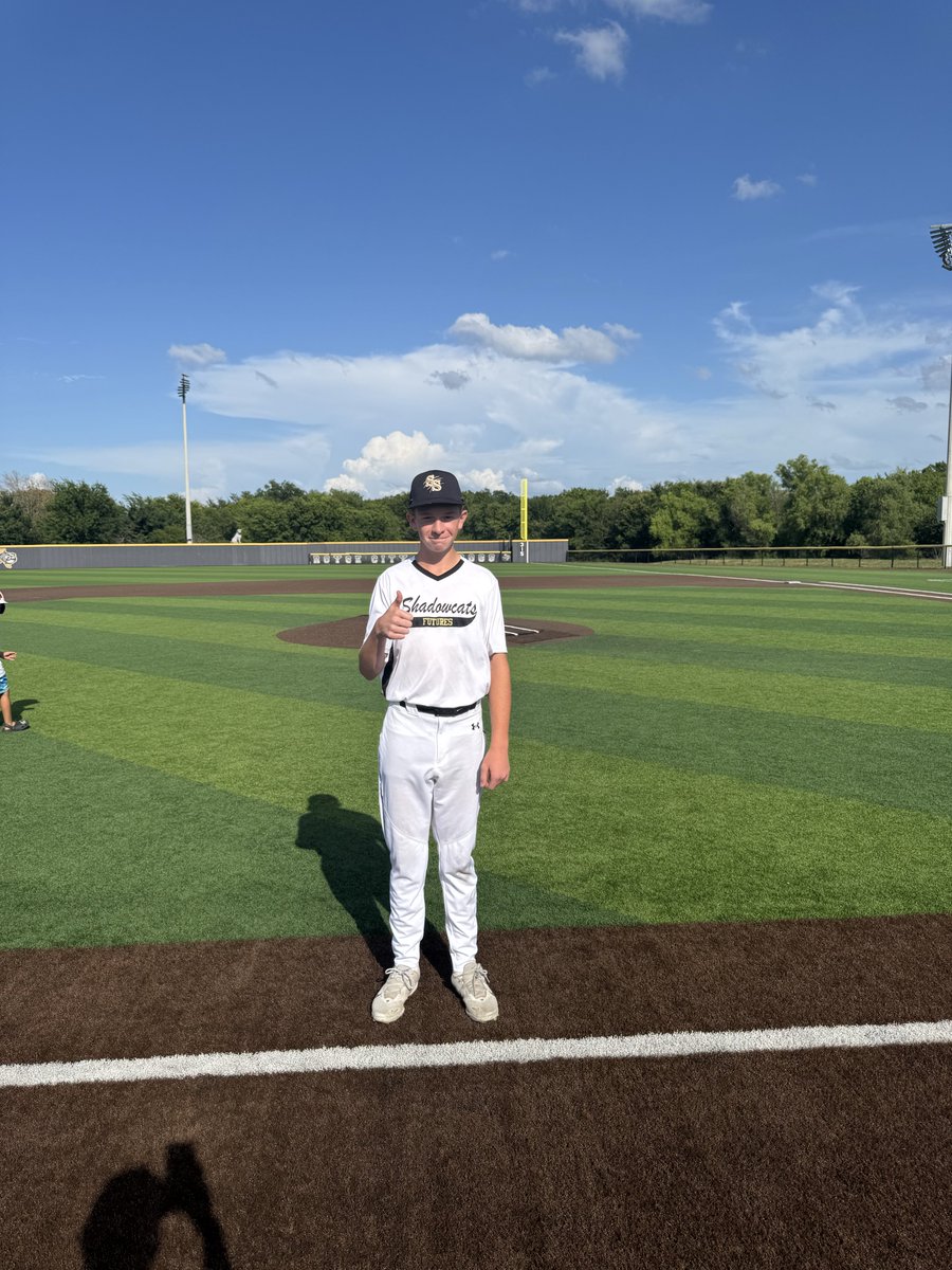 ✭Five Tool Texas✭ tweet media