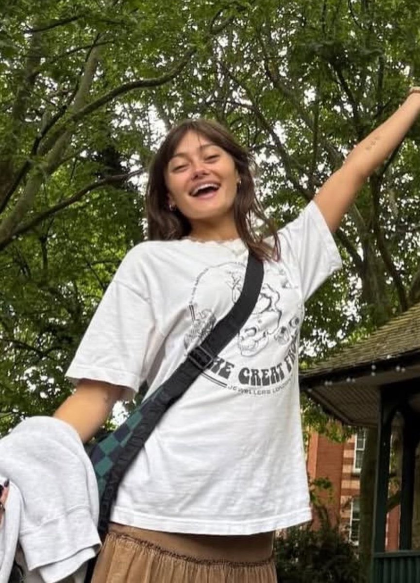 she is a little ray of happiness to my day