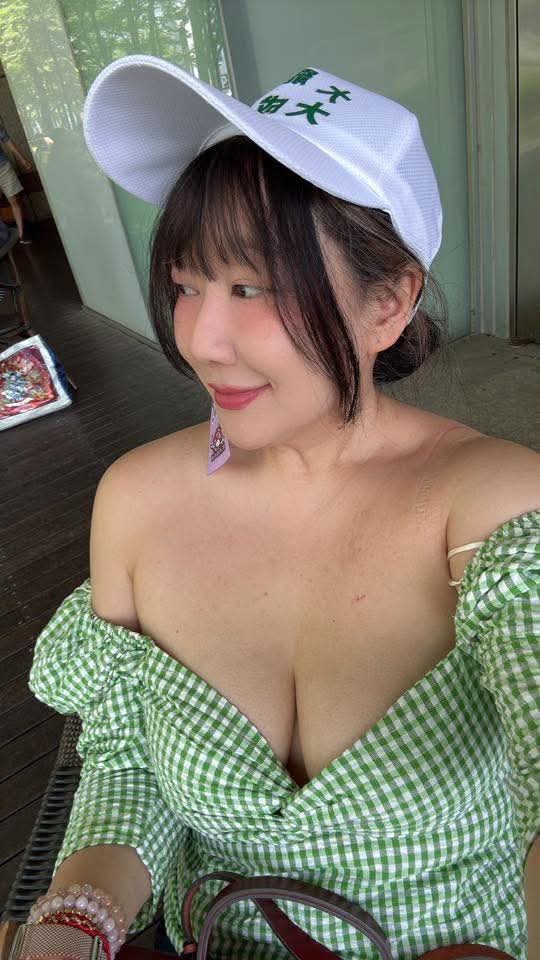 徐芳麗 tweet media