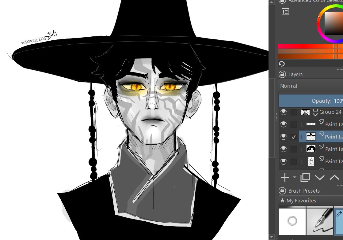 just watched this movie, immediately obsessed, EVERYONE GO SEE IT 🗣️🗣️🗣️

#KPOPDEMONHUNTERS