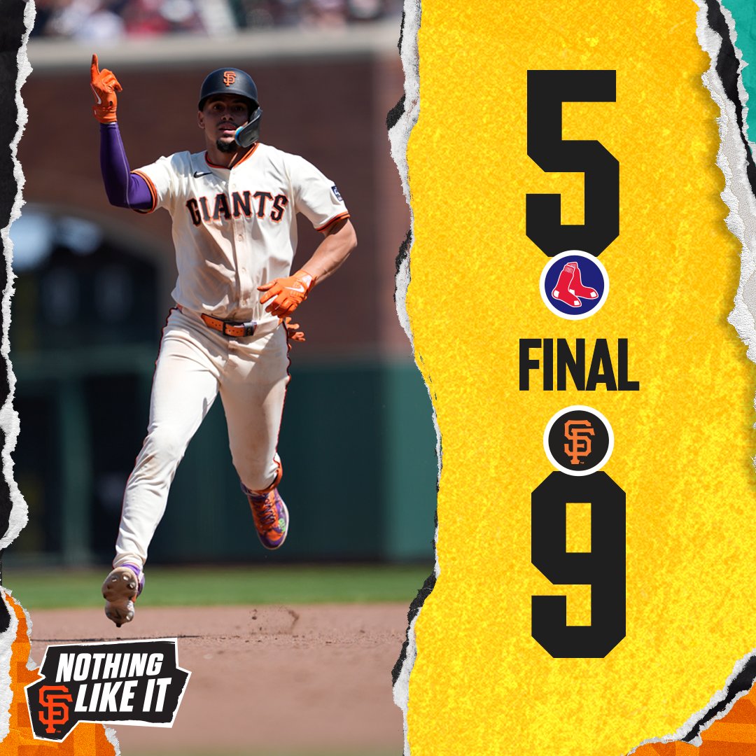 What a game!