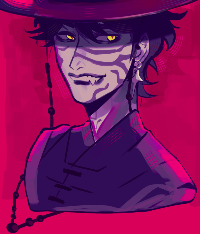 so i fell in love with this movie
#KPOPDEMONHUNTERS #Jinu #sajaboys