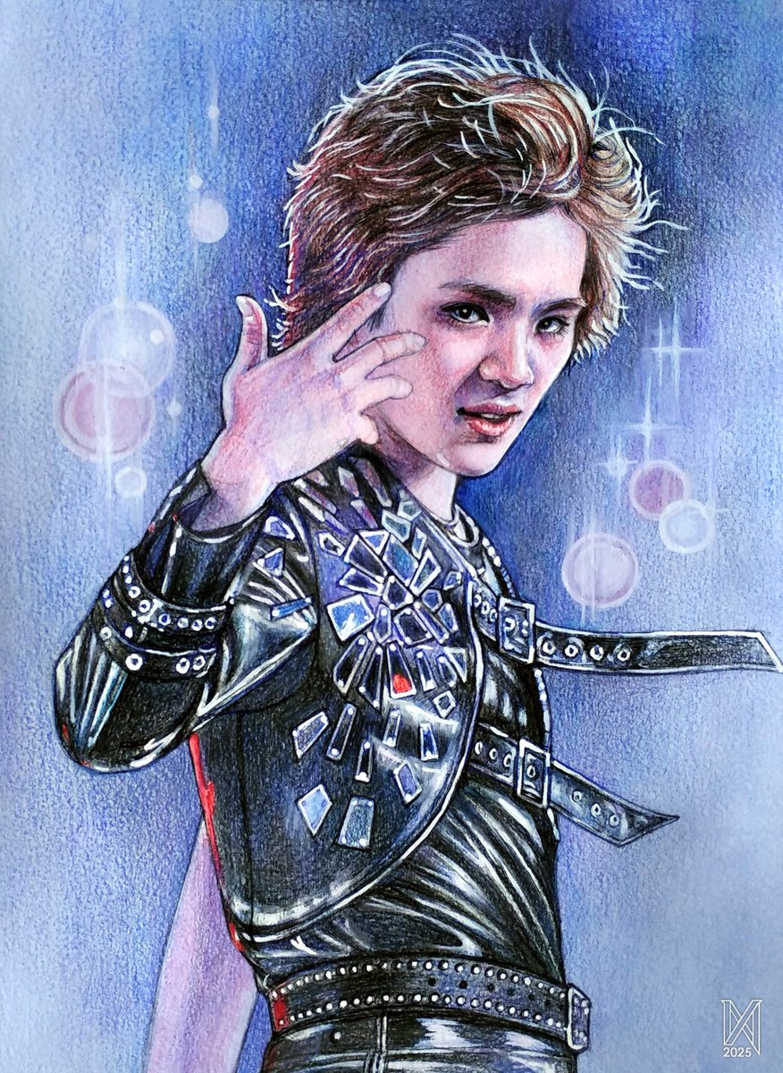 I’ve only seen photos, short videos, and audience impressions of #IceBrave, yet it’s enough to make me fall completely in love. ❤️ The best part is seeing a beautiful, joyful, and free Shoma—a true artist thriving with his like-minded team! 😍❤️✨
#宇野昌磨