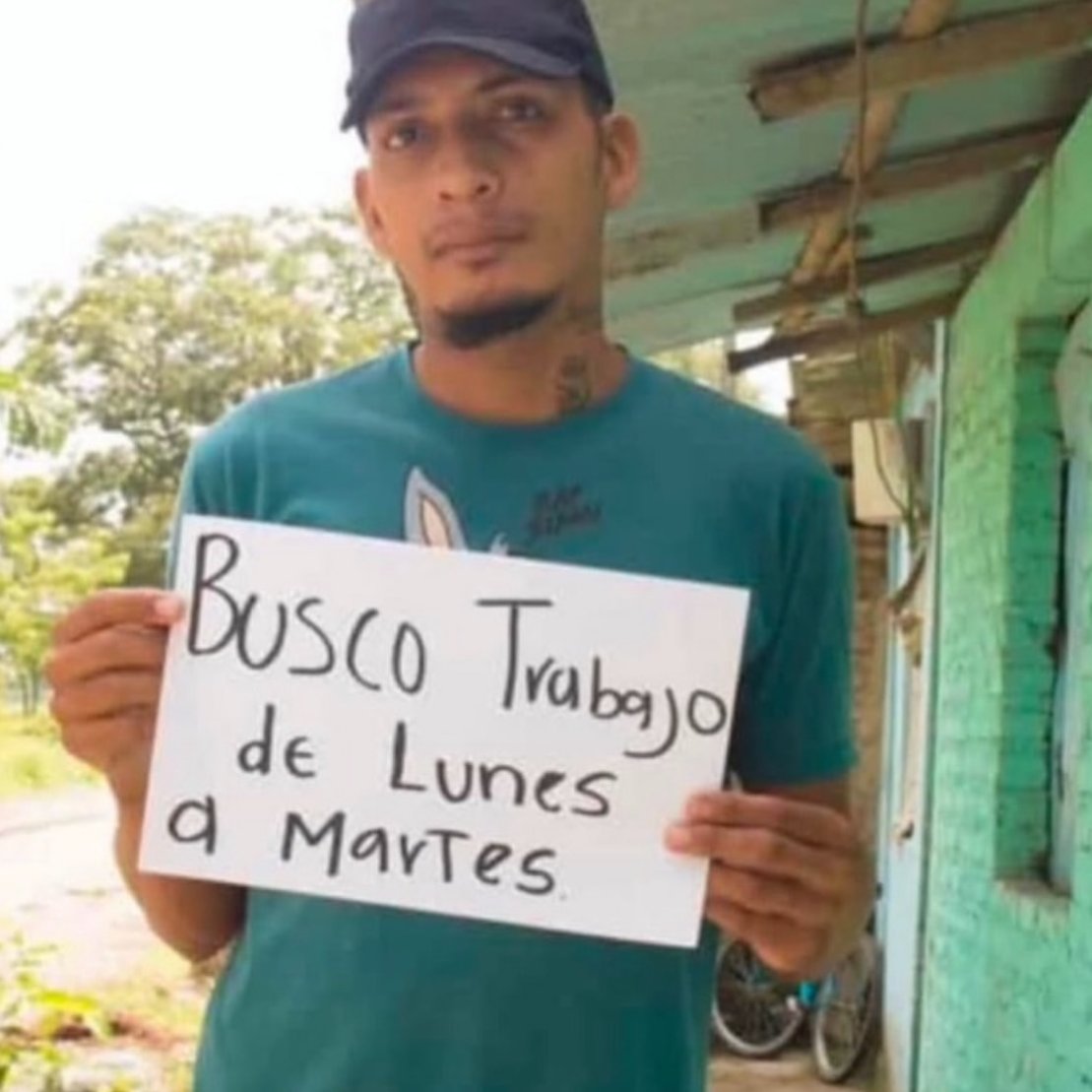 el que sepa algo o tenga idea de algo me avisa