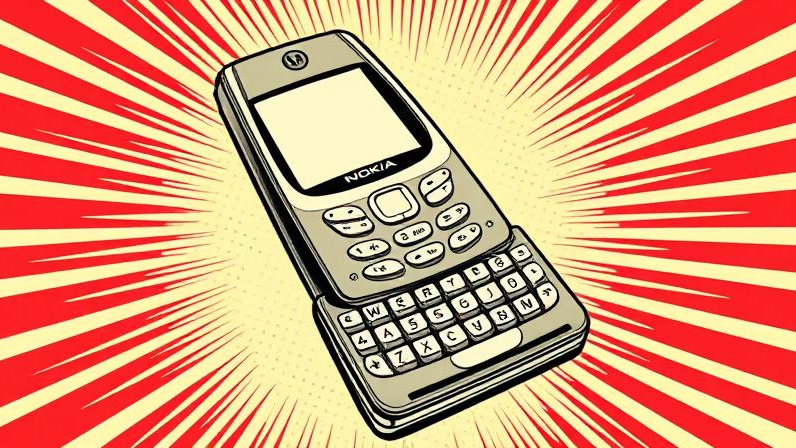 Doesn't seem like that much of an advancement?