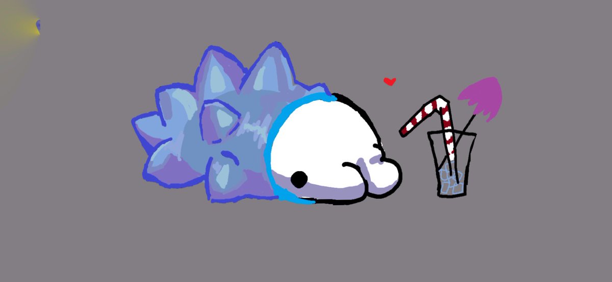 Annielikesfall's tweet photo. I’ve made two Pokémon’s so far :)) 
I would love to draw more so gimme suggestions and if you want me to draw you with your favorite pokemon cards just lemme know 😏

#pokemon #Pokemon #slowpoke #snom https://t.co/tPxHiVeVqs