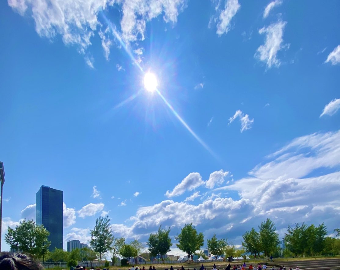 Гэгээн сайхан өглөөний мэндийг
Та бүхэндээ хүргэе 🌅
Шинэ 7 хоногт нь амжилтыг ерөөе✨