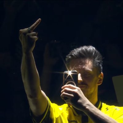 AnthoOM04's tweet photo. #NouvellePhotoDeProfil https://t.co/3hUPWeBt1O