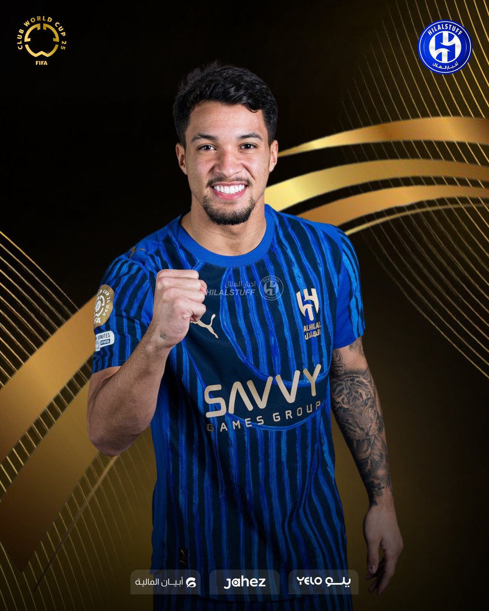 أخبار الهلال tweet media