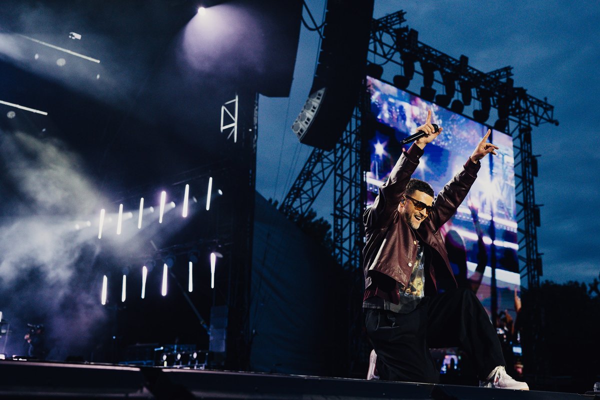 Isle of Wight Festival tweet media