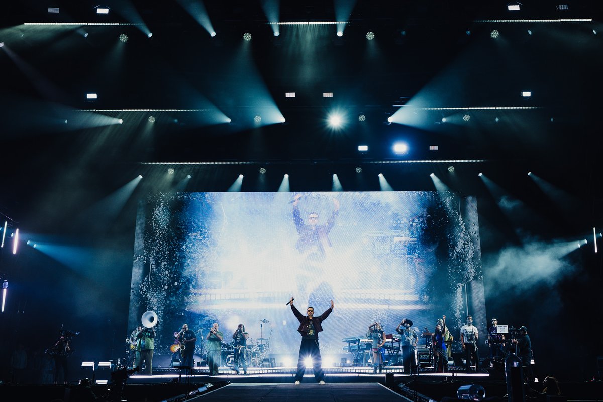 Isle of Wight Festival tweet media