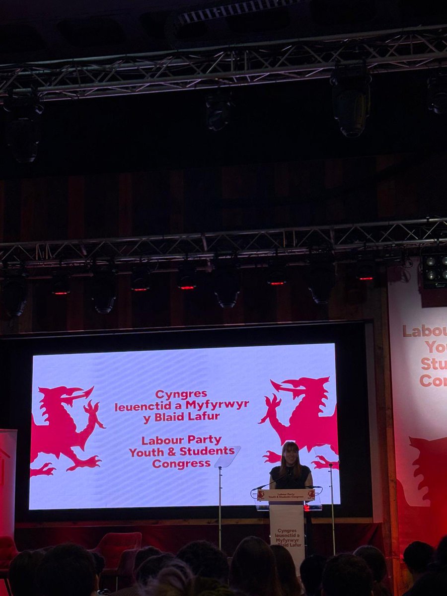 TraffordYL's tweet image. Trafford Young Labour went on tour this weekend to the Young Labour and Labour Students congress in Cardiff. It was an amazing experience to hear from cabinet members and great to meet up with young members from across the UK! #labourpartyuk #younglabour #younglabourconference