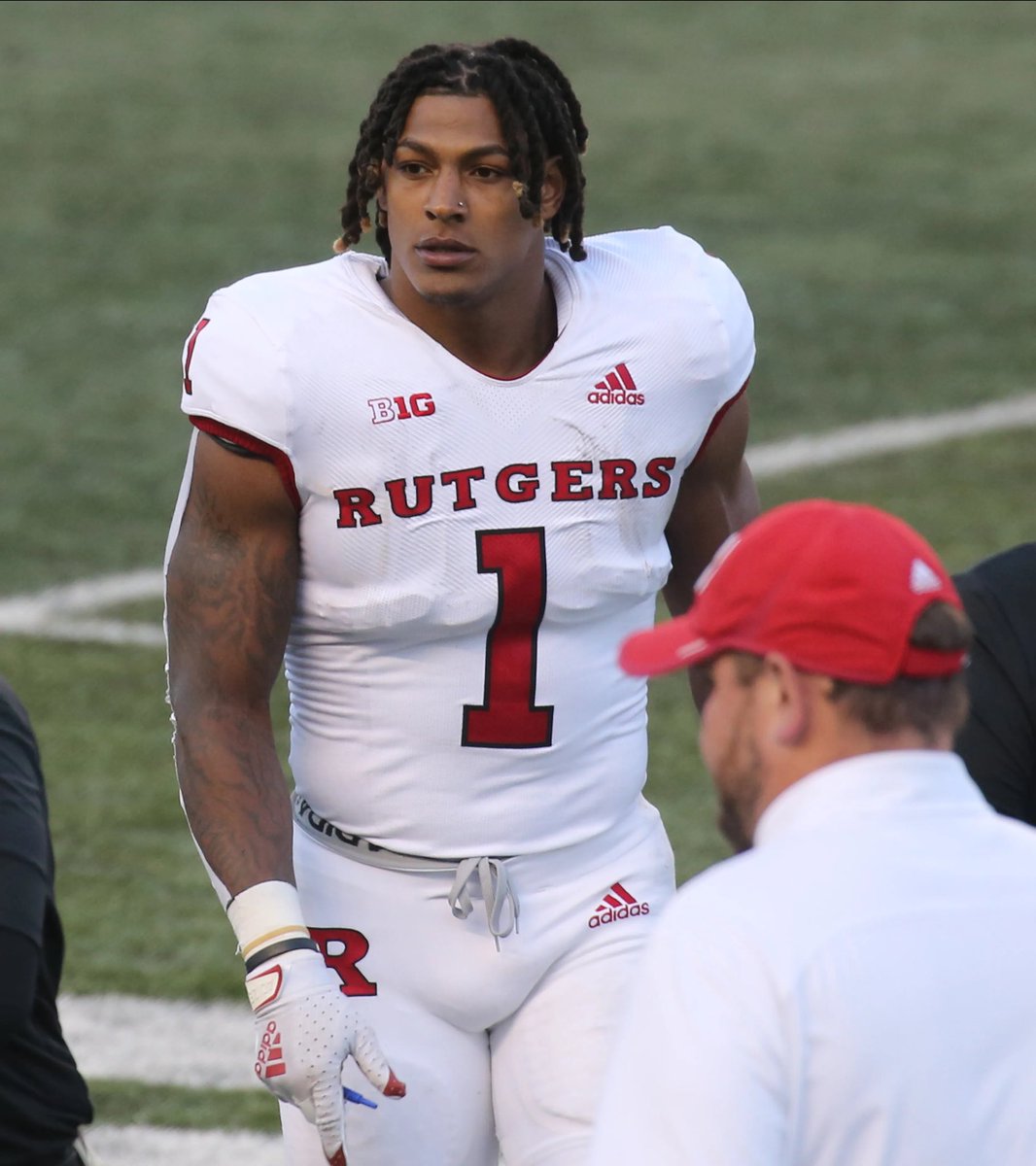 ProckLukas's tweet image. After an unbelievable visit to @RFootball I’m blessed and grateful to receive my 10th D1 Offer. Thank you to the staff for the first class visit!
@GregSchiano @KirkCiarrocca @CoachJoeSchi @CoachShaw__ @CoachValloneRU @CoachHill__ @TyrellSmith79 @coachspitRU @coachcordero88…