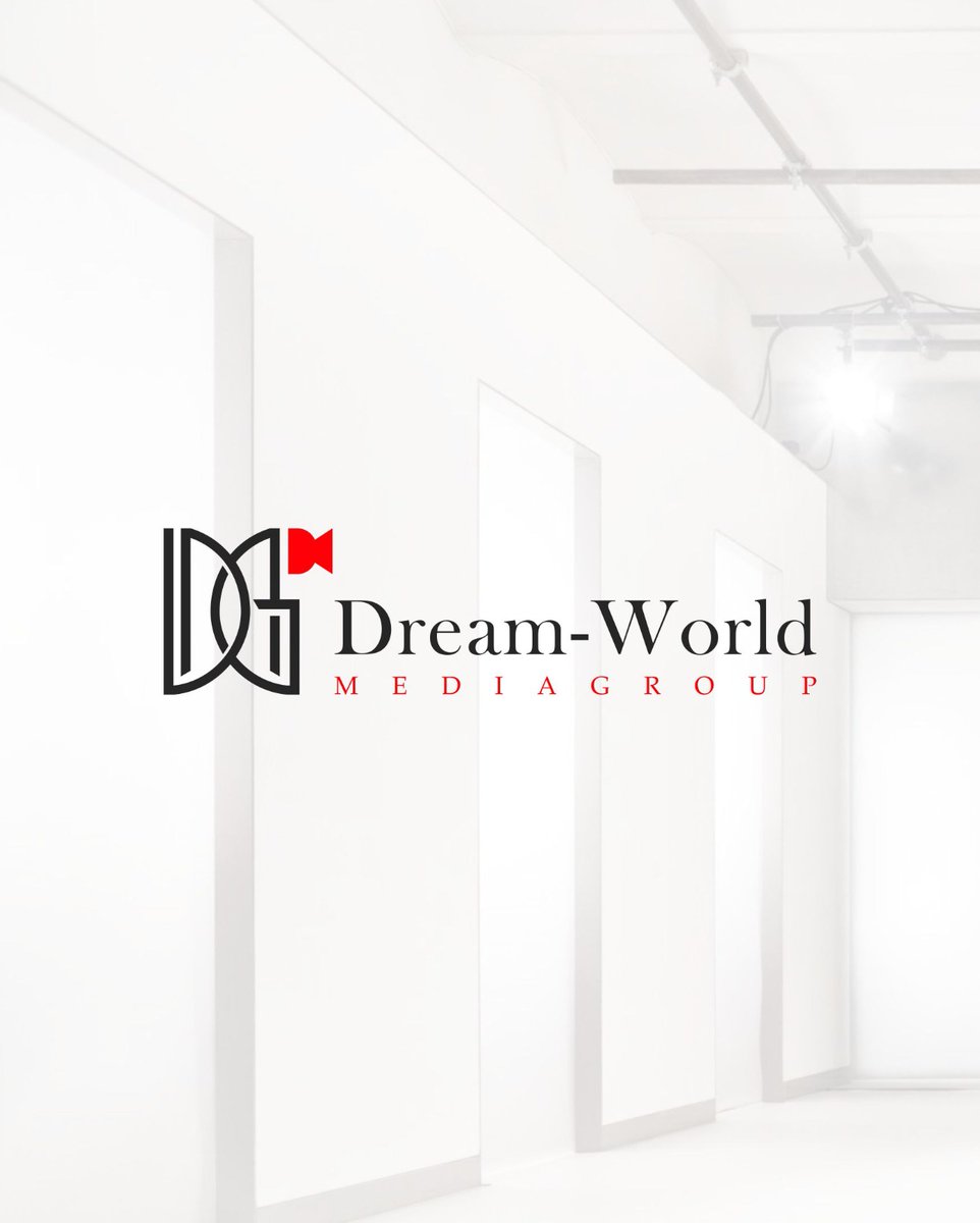 layers_hamza's tweet photo. 🎬 Introducing the official mark of Dream World Media Group...
 
🚀 Need a powerful identity for your brand?
📥 Let’s make it real — 📨 DM is all yours...
🔔 Stay inspired — follow me on instagram @layers.hamza
 
#layershamza #freelance #LogoDesign #GraphicDesigner #Logo https://t.co/uqhNGqUJ9f
