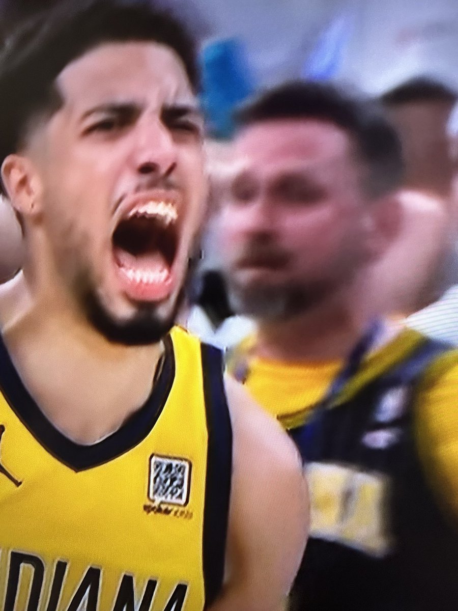 CaseyDaniels (@caseydaniels317) on Twitter photo Iām going downtown to watch the Pacers game 7 of the NBA Finals with <a href="/RobMKendall/">Rob Kendall</a>. Thank you for your attention to this matter. Iām going downtown to watch the Pacers game 7 of the NBA Finals with <a href="/RobMKendall/">Rob Kendall</a>. Thank you for your attention to this matter.