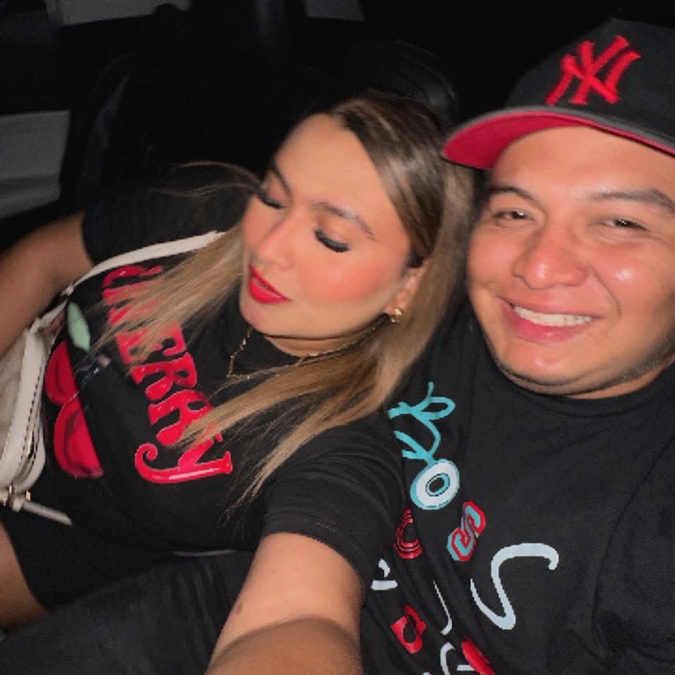 Te amooooo eternamente ✨✨🩷