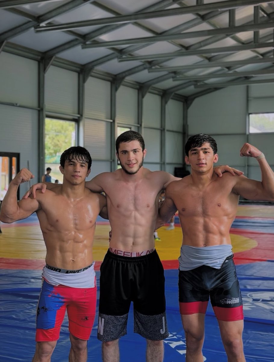 the Wrestler Hype (@wrestlerhype) on Twitter photo 