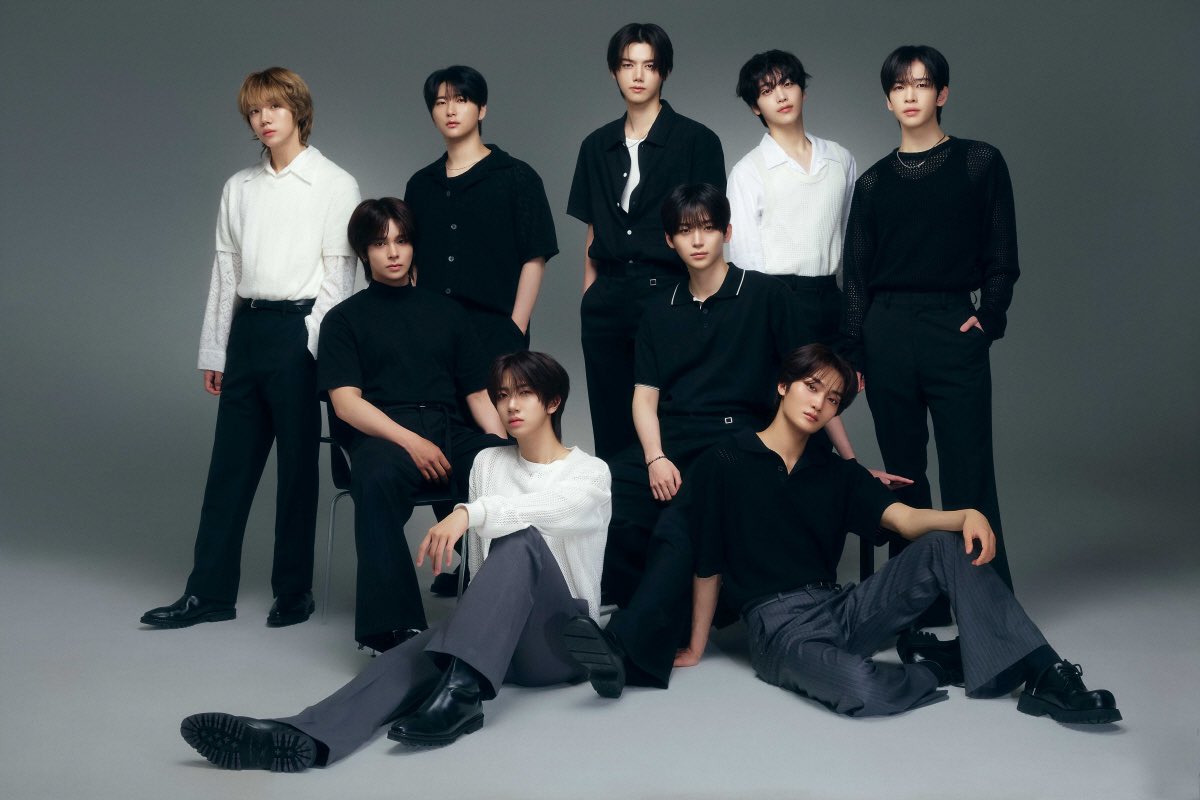 kimjjangzi's tweet image. CRAVITY shared their thoughts about IDID 

Woobin: &quot;We already have juniors, but since this is the first time we have male junior, it doesn&apos;t feel real yet. I want to pass on the love we received from MONSTA X sunbaenim to our junior-&quot;

#IDID #CRAVITY