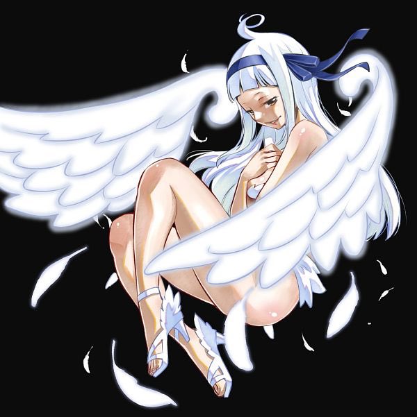 Daily Fairy Tail: #236