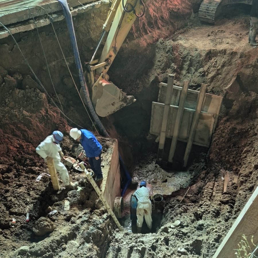 Aguas Cordobesas tweet media