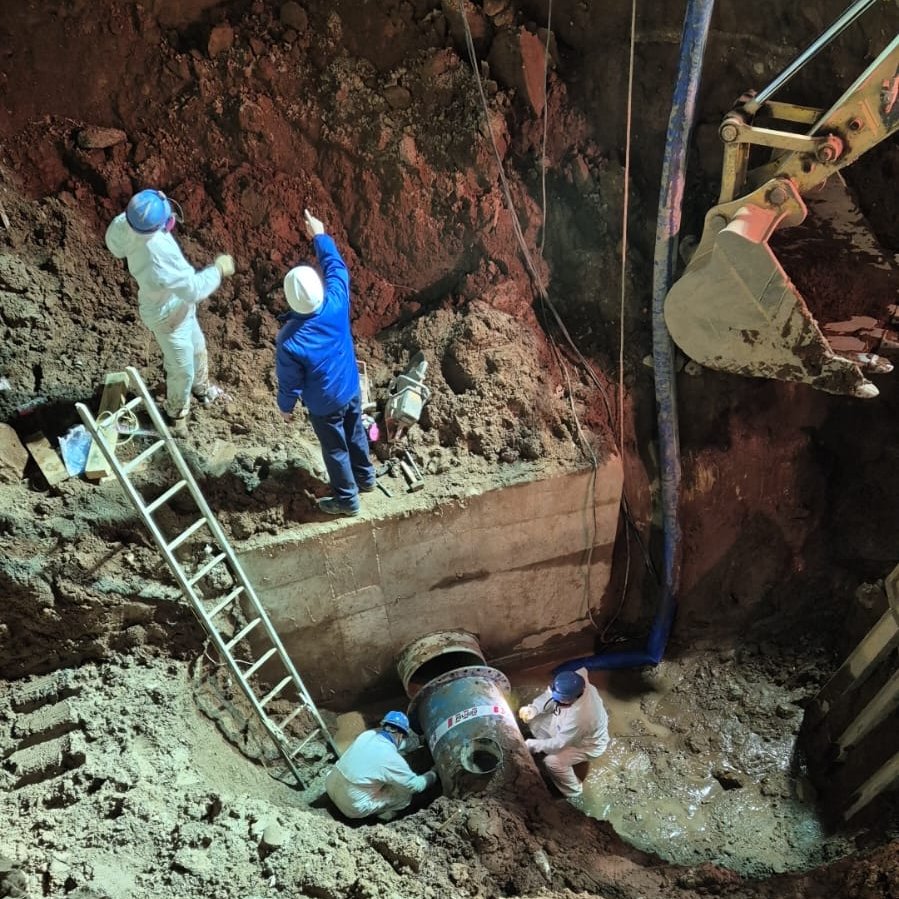 Aguas Cordobesas tweet media