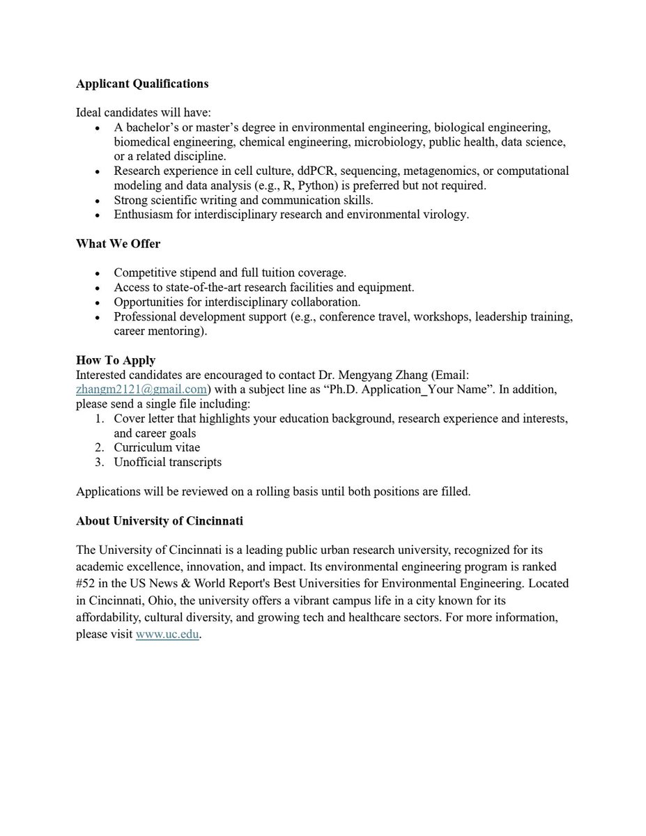 CAPEES (Chinese-American Prof. Env. Eng. Sci.) tweet media