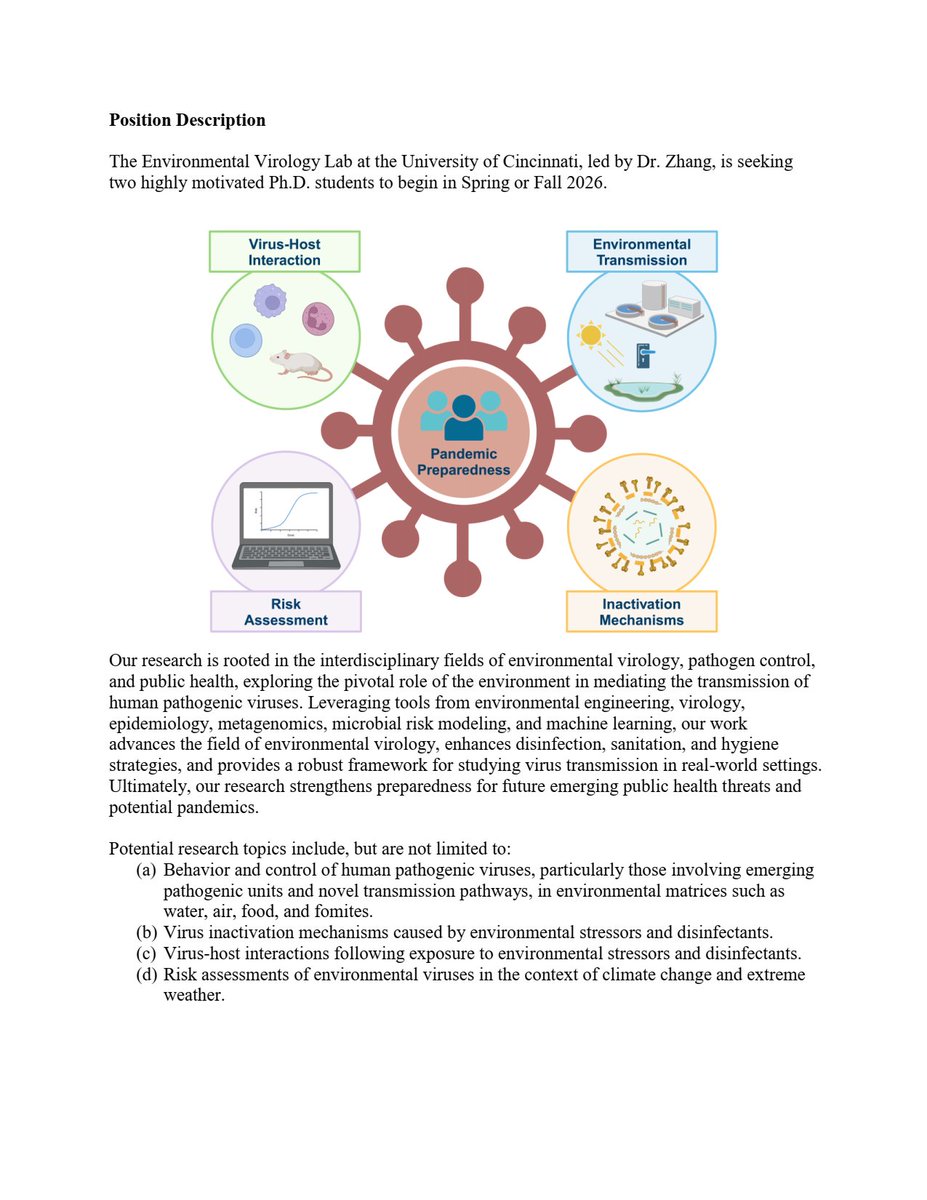 CAPEES (Chinese-American Prof. Env. Eng. Sci.) tweet media